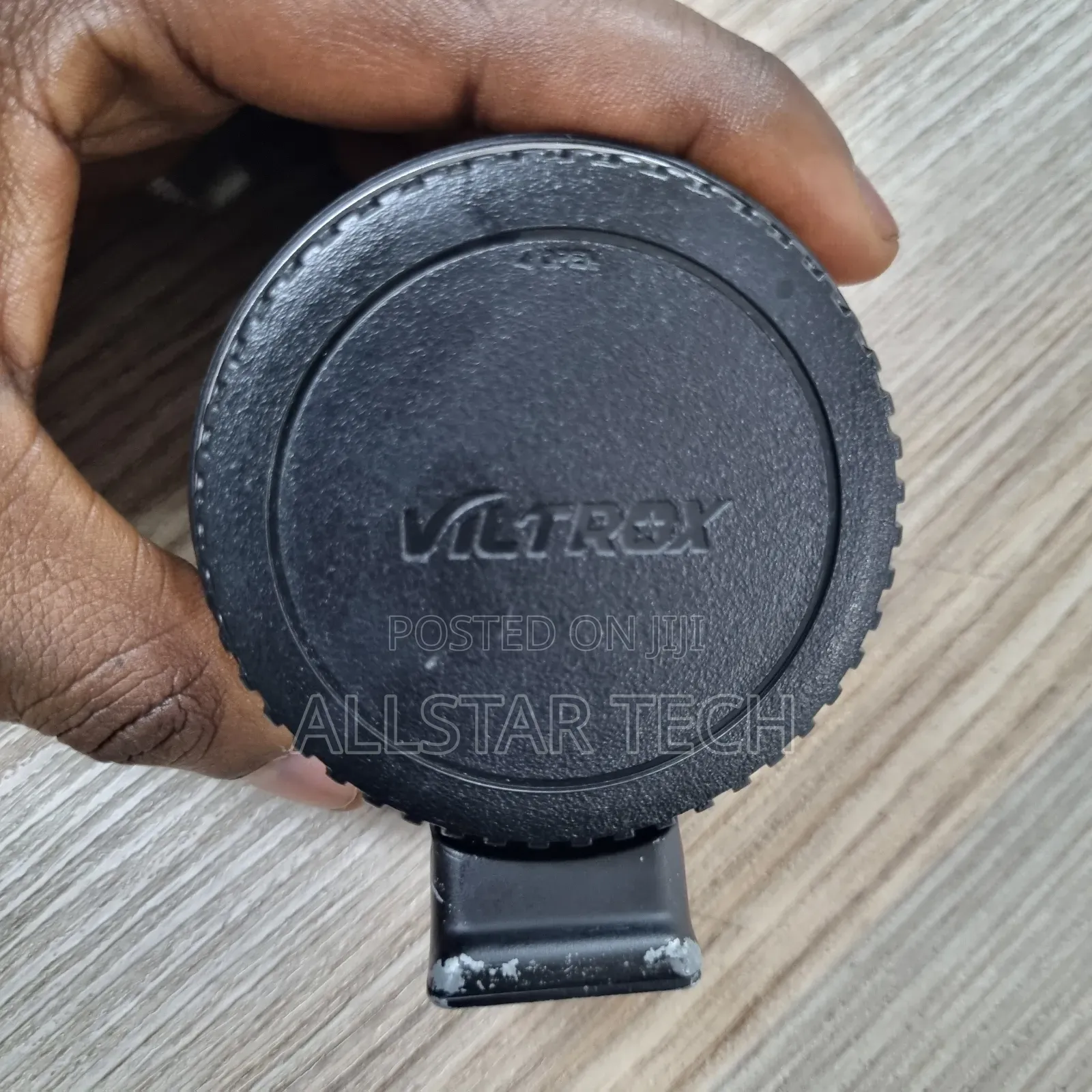Viltrox Ef-Eos M Lens Mount
