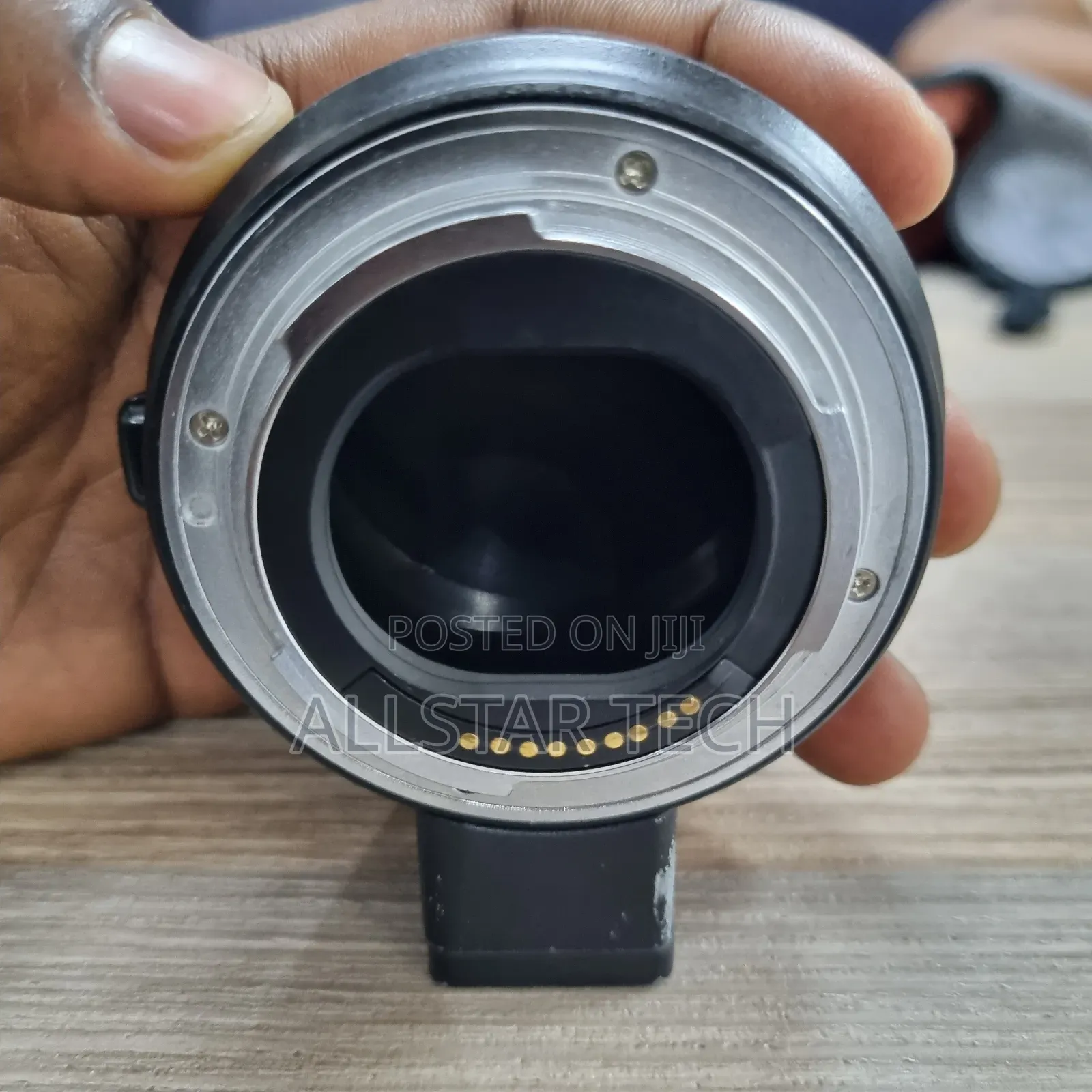 Viltrox Ef-Eos M Lens Mount