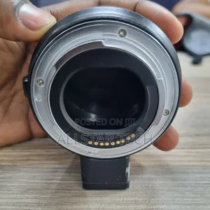 Viltrox Ef-Eos M Lens Mount