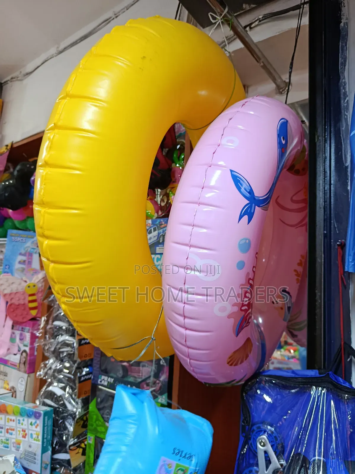 Swimming Floaters All Colours