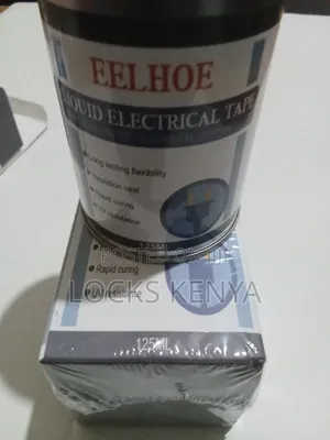 Split Wires Liquid Repair Tape