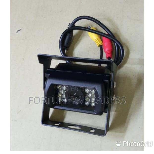 Matatus Cameras - main view