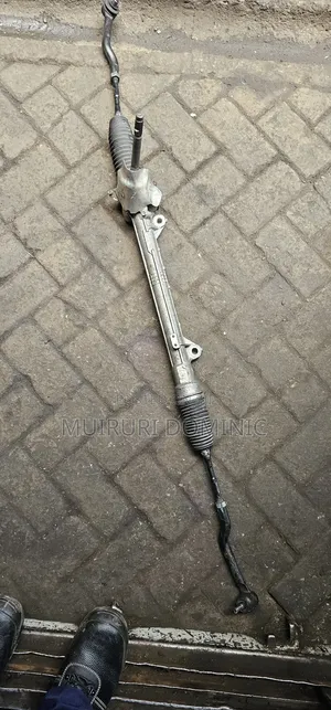 Steering Rack Nt32