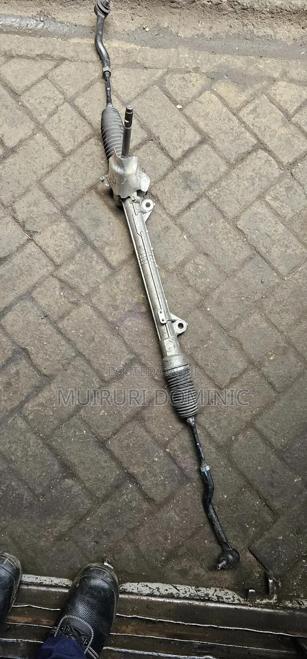 Steering Rack Nt32
