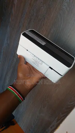 PM-241 BT Wireless Thermal Label Printer 4x6 203dpi
