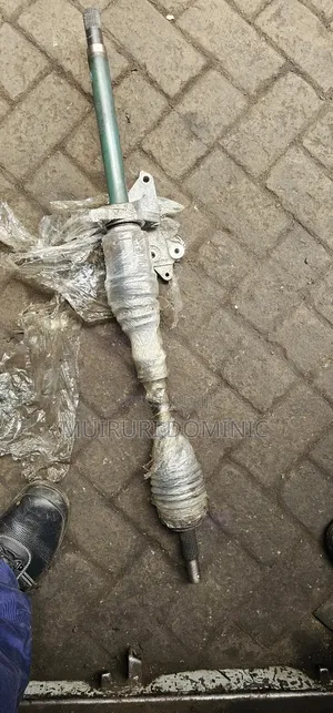 Drive Shaft Nt32