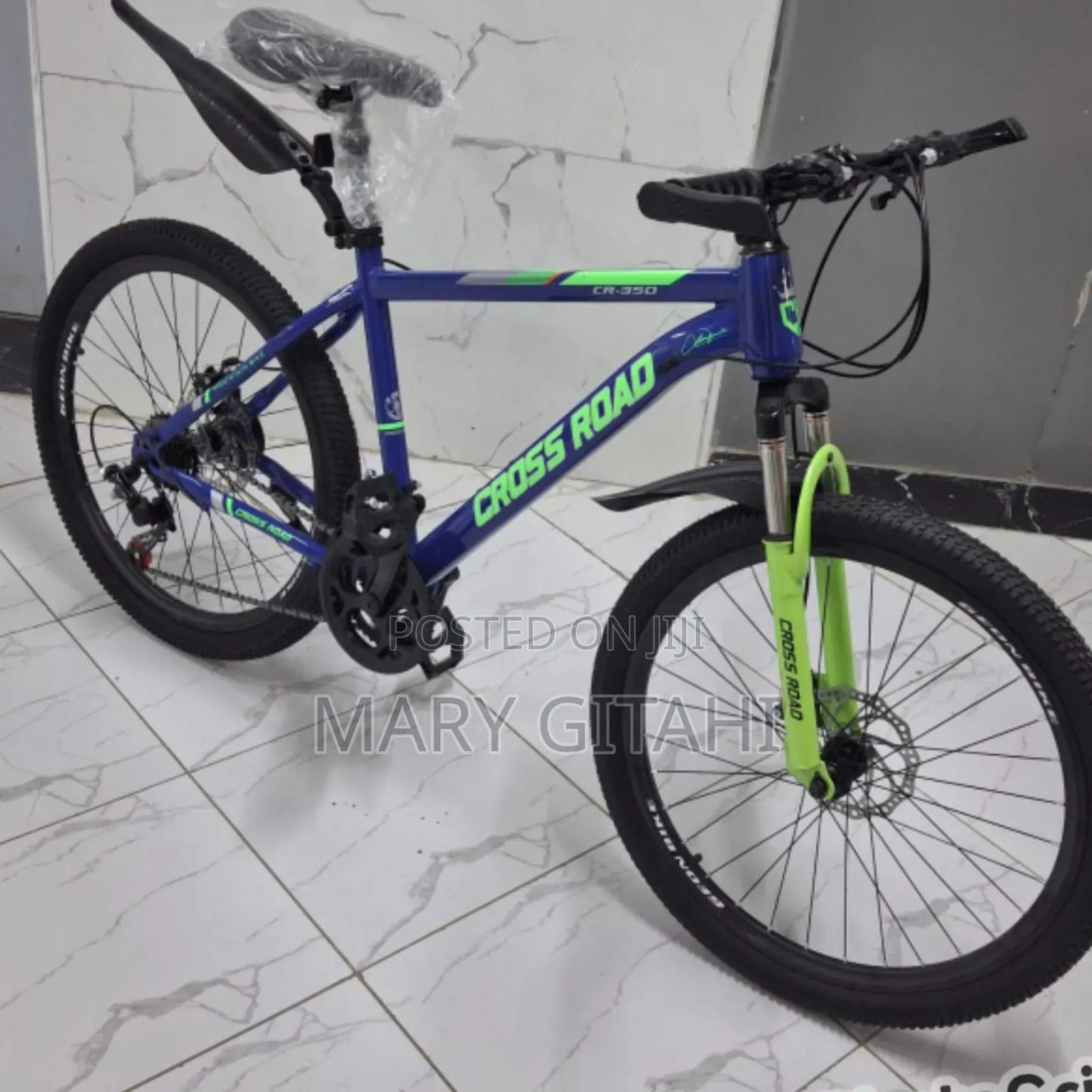 New Gear Size 24 Aul