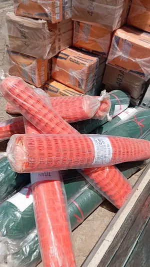 1m by 50 MTRS Barrier Mesh