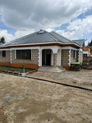 3bdrm Bungalow in Kiserian for sale - main view