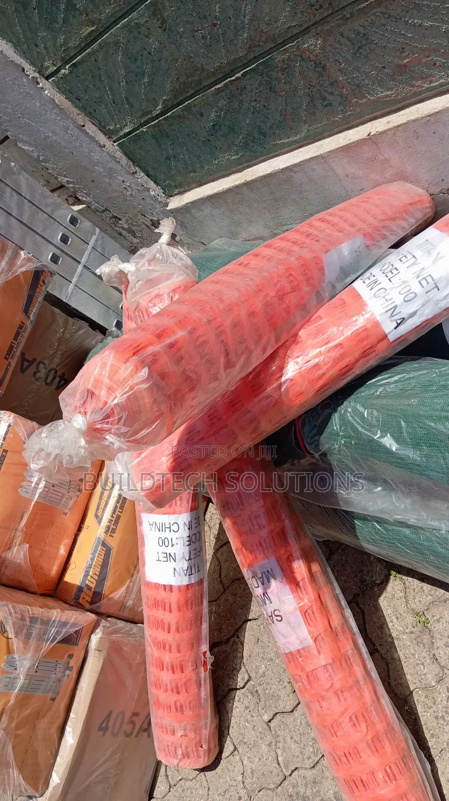 Barrier Fence/ Orange Barrier Mesh