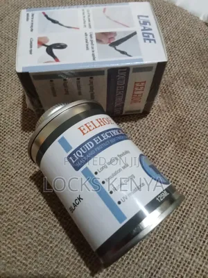 Electronic Components Liquid Repair Tape