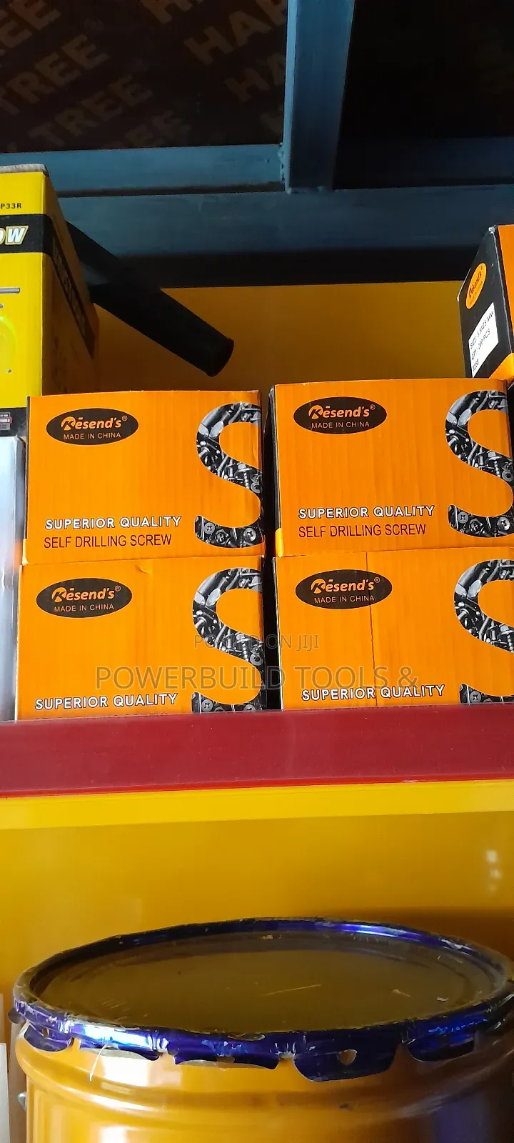 Superior Self Drilling Bits For Polycarbonate