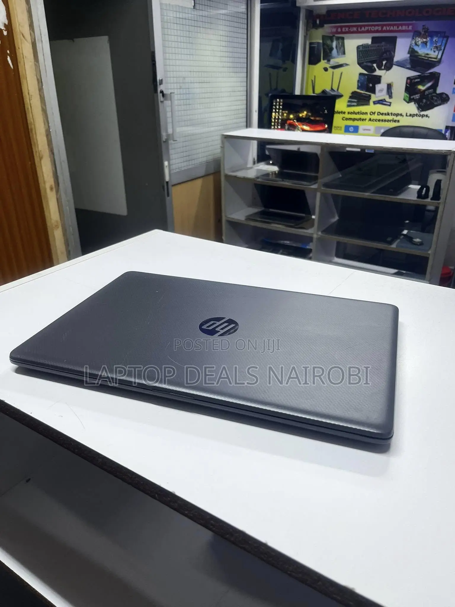 Laptop HP 250 G7 8GB Intel Core I3 SSD 128GB