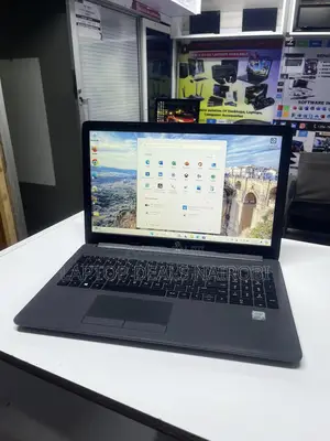 Laptop HP 250 G7 8GB Intel Core I3 SSD 128GB