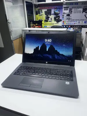 Laptop HP 250 G7 8GB Intel Core I3 SSD 128GB
