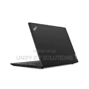 New Laptop Lenovo ThinkPad X13 Gen 2 6GB Intel Core I7 SSD 512GB