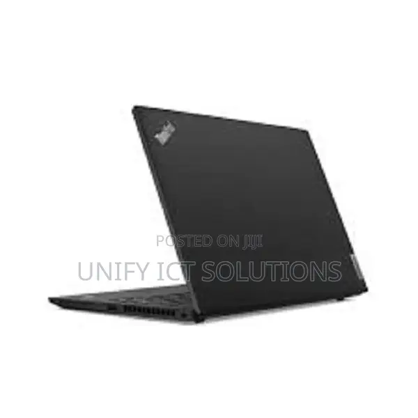 New Laptop Lenovo ThinkPad X13 Gen 2 6GB Intel Core I7 SSD 512GB