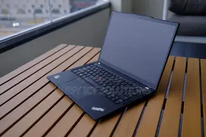 New Laptop Lenovo ThinkPad X13 Gen 2 6GB Intel Core I7 SSD 512GB