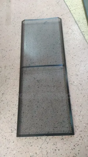 Full Range Grill