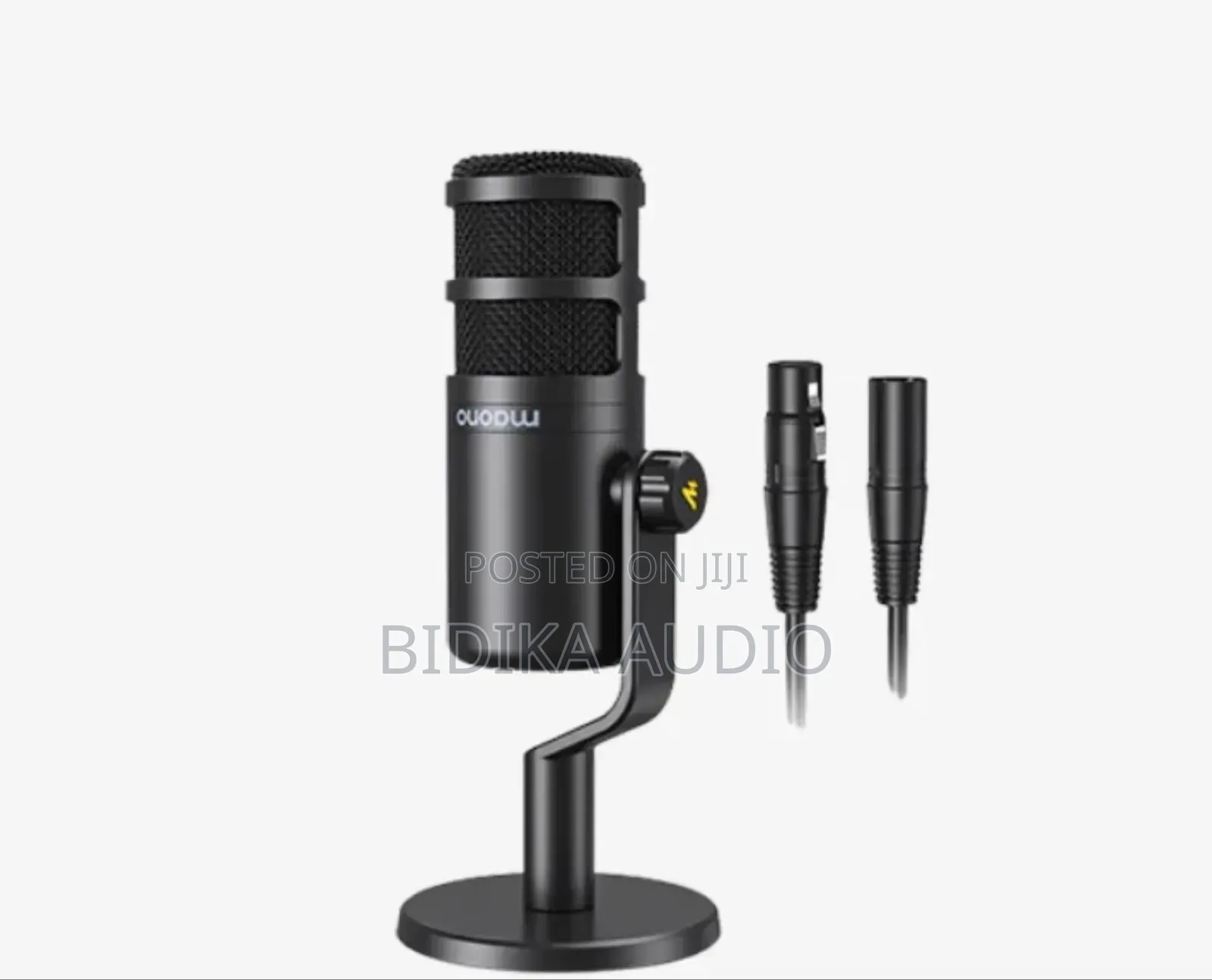 Maono Pd100 Podcast Dynamic XLR Microphone Kit