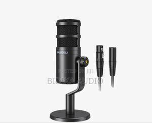 Maono Pd100 Podcast Dynamic XLR Microphone Kit - thumbnail 2
