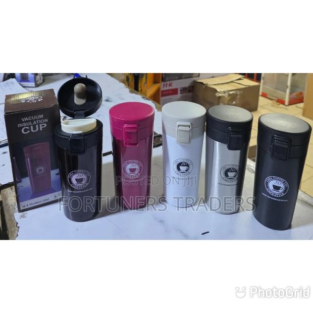 500 Ml Thermal Mug