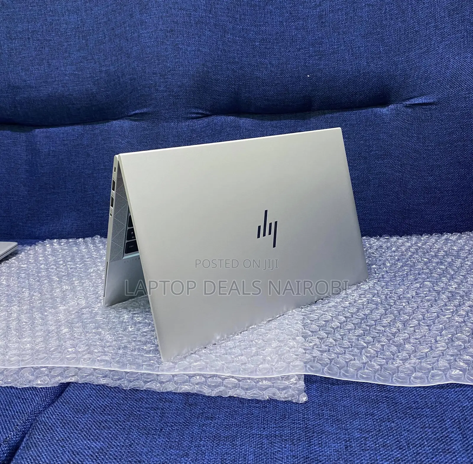 Laptop HP EliteBook 830 G8 16GB Intel Core I5 SSD 256GB