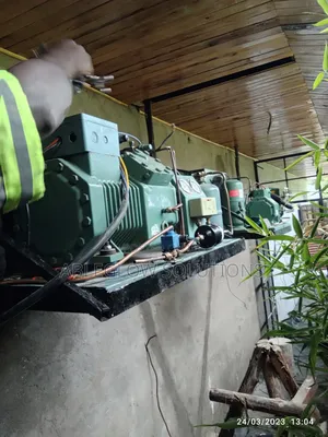 Coldroom Repair Service Maintenance