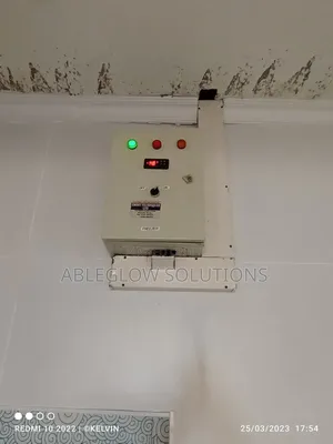 Coldroom Repair Service Maintenance