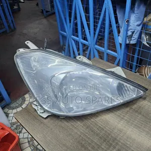Toyota Allion 2005 Headlight Non Xenon