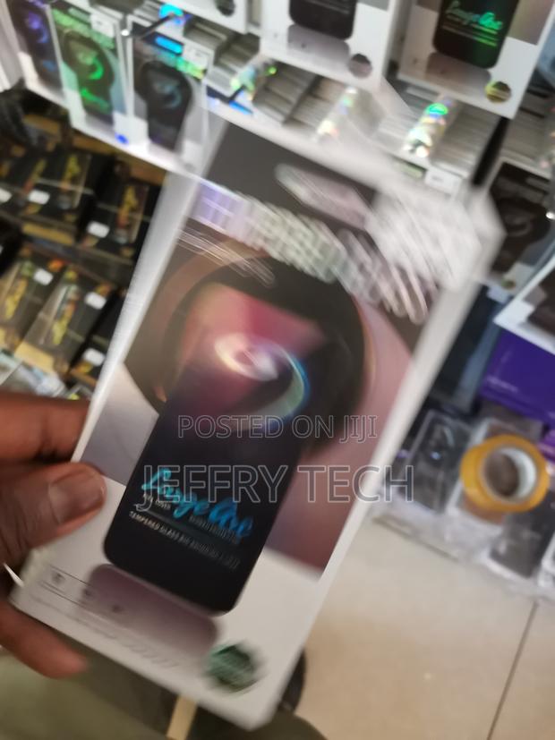 Tremolite Redmi 10 Screen Protector, Privacy Tempered Glass - thumbnail 2