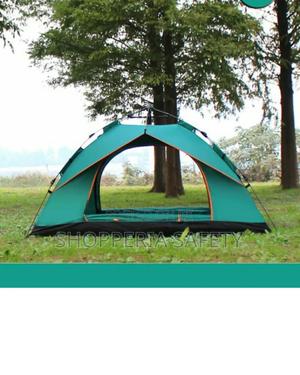 Camping Tent- Automatic ( 1-2) People - thumbnail 2