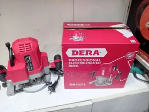 Dera 1600w Electric Wood Routers