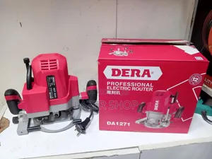 Dera 1600w Electric Wood Routers