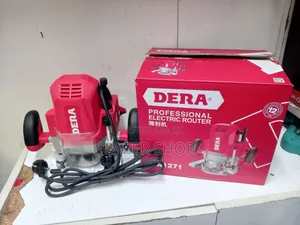 Dera 1600w Electric Wood Routers