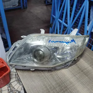 Toyota Fielder 2010 Xenon Headlight