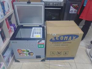 Freezer! Ecomax 60 Litres Chest Freezer, Energy Saving