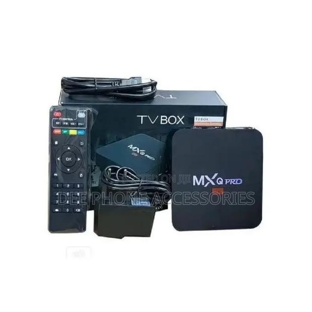 Tv Box Android 11.1 - thumbnail 2