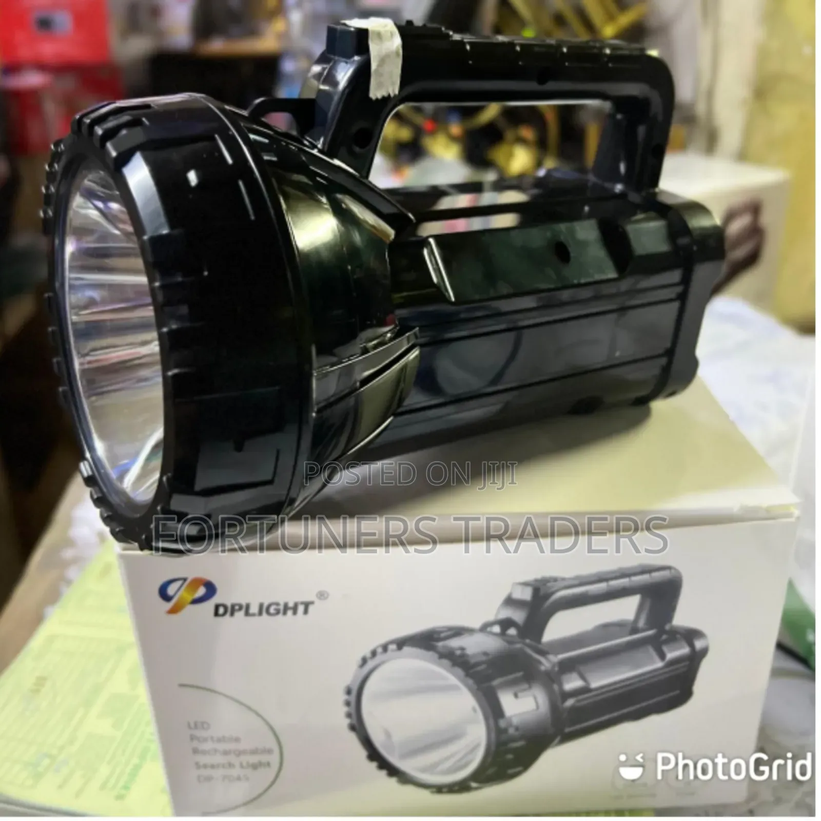 Dp Torch, Dp Torch .