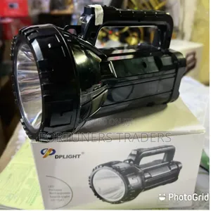Dp Torch, Dp Torch .