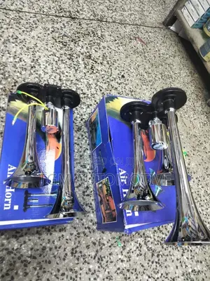 Air Horn - Car Horn