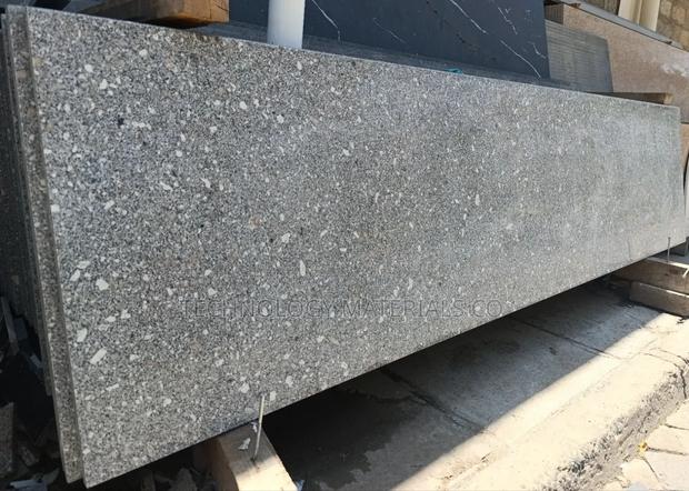 Sassy Grey Granite(120 * 60cm * 18mm)