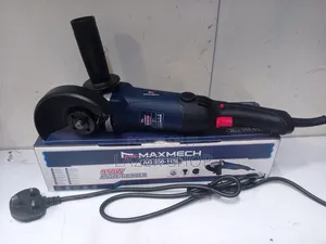 950w Maxmech 4.5"Grinder