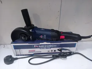 950w Maxmech 4.5"Grinder
