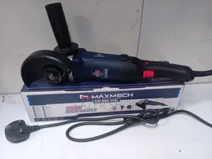 950w Maxmech 4.5"Grinder