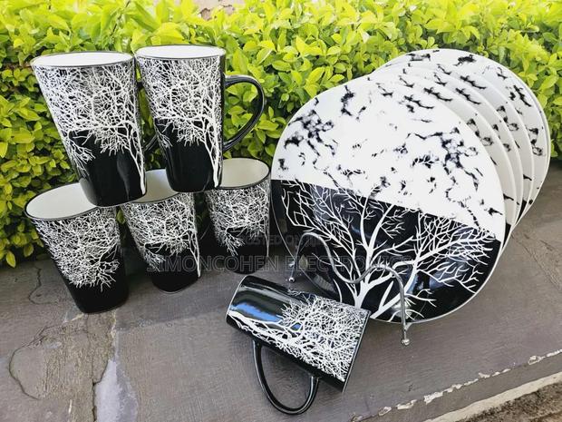 Breakfast Sets - main view