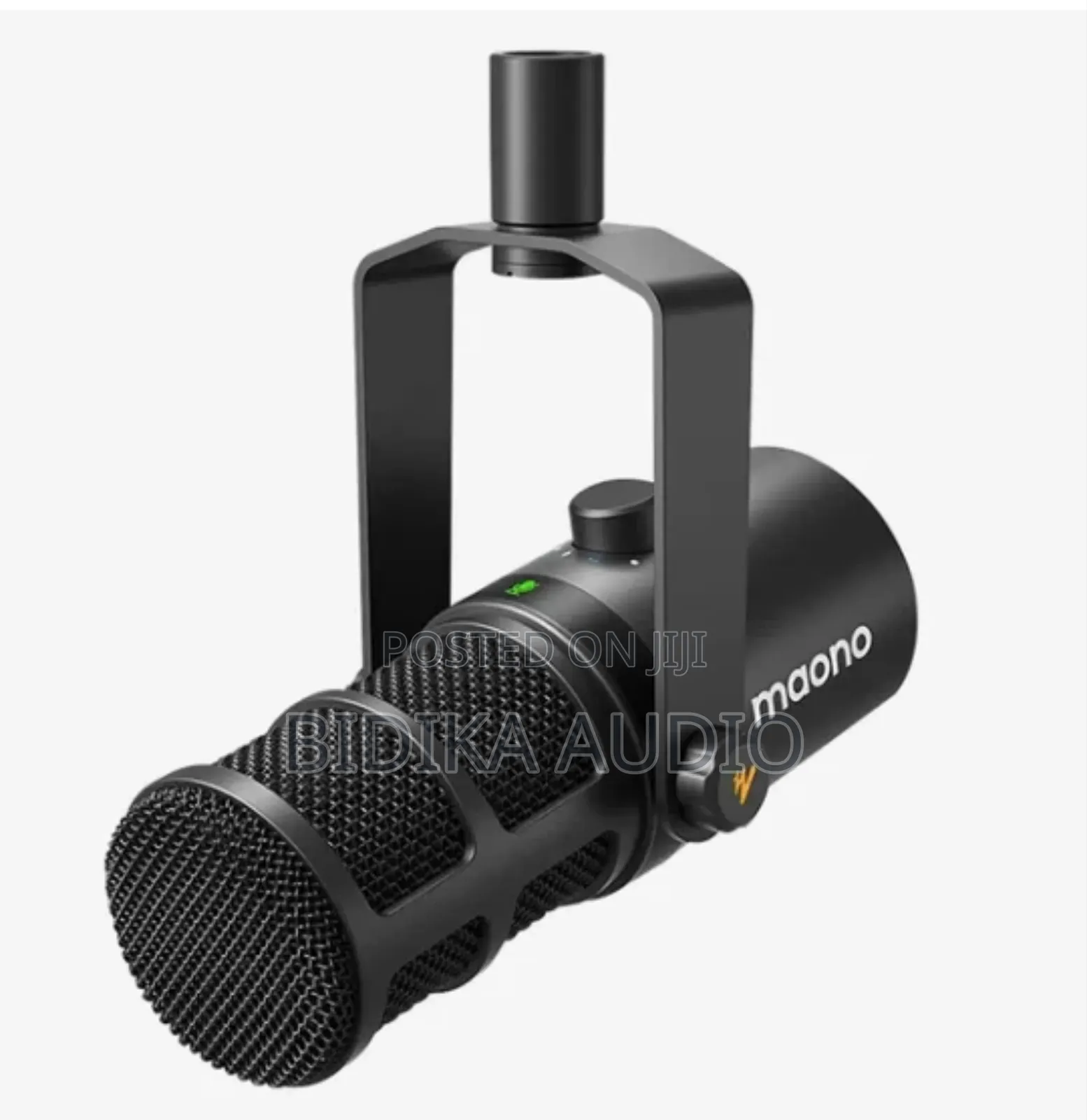 Maono Pd400x Usb/XLR Dynamic Microphone