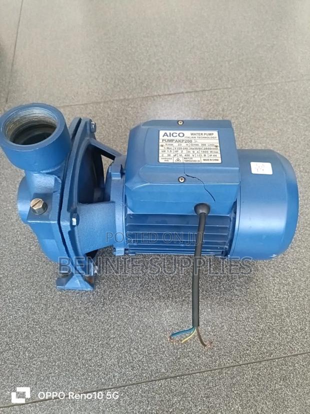 Water Pump - thumbnail 3