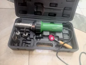 Tents Heat Gun