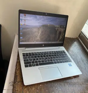 Laptop HP EliteBook 840 G5 16GB Intel Core I7 SSD 512GB